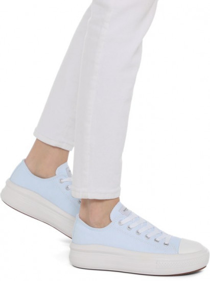 Кеды женские