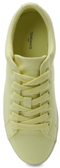 Кеды женские