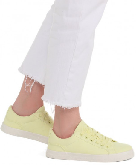 Кеды женские