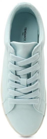 Кеды женские