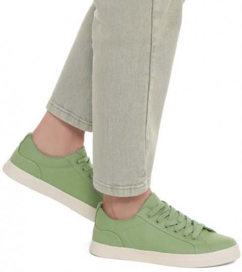 Кеды женские