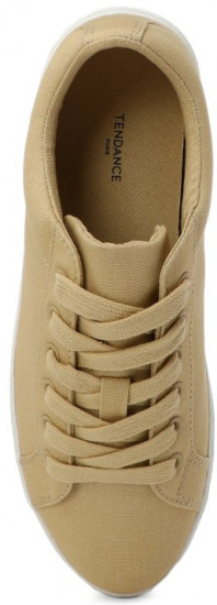 Кеды женские