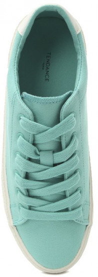 Кеды женские