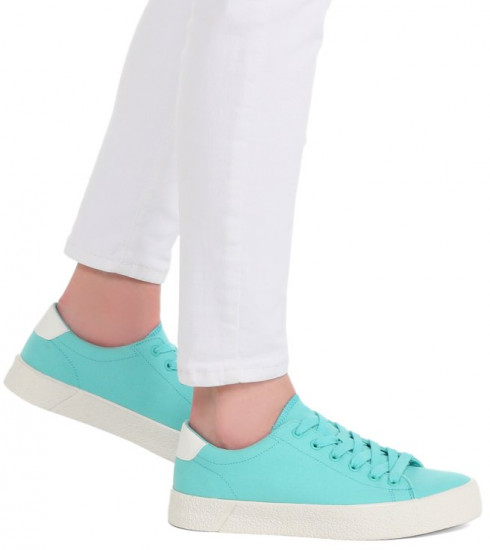 Кеды женские