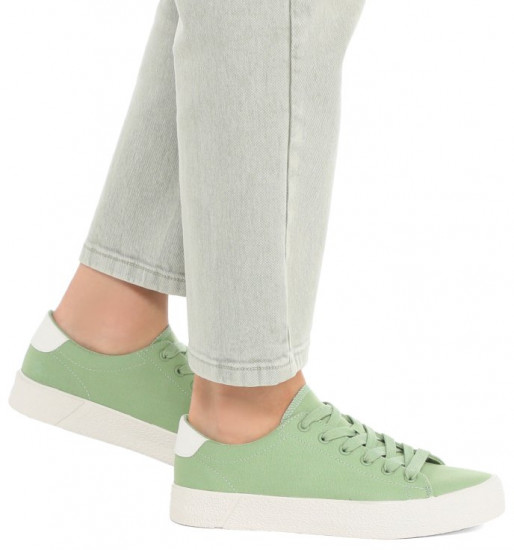 Кеды женские