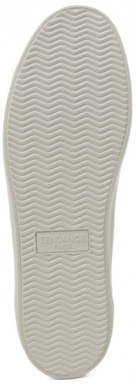 Кеды женские