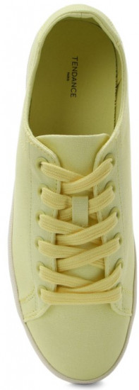 Кеды женские