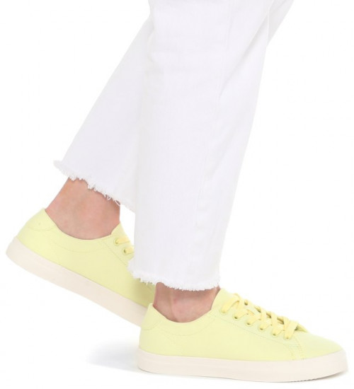 Кеды женские