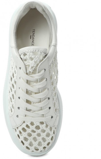 Кеды женские