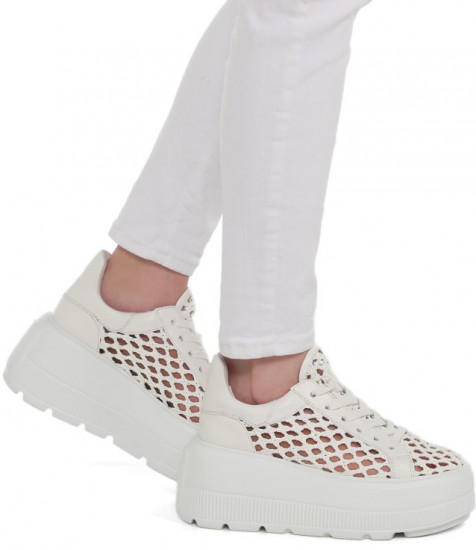 Кеды женские