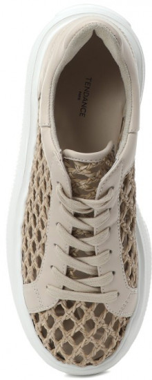 Кеды женские