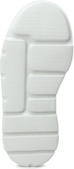 Кеды женские