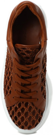 Кеды женские