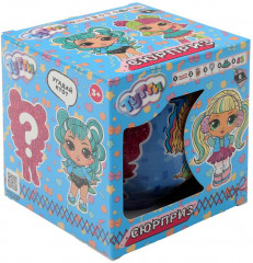 Шар-сюрприз - Фото 1