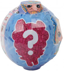 Шар-сюрприз - Фото 2