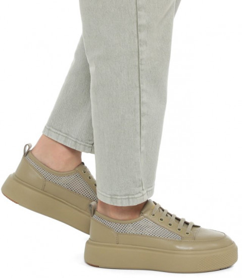 Кеды женские