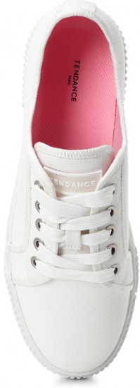 Кеды женские