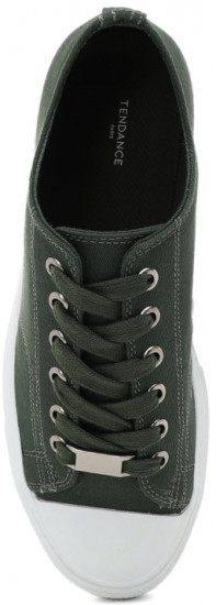 Кеды женские