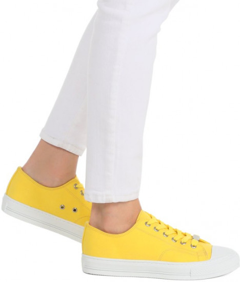 Кеды женские