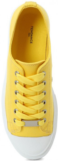 Кеды женские