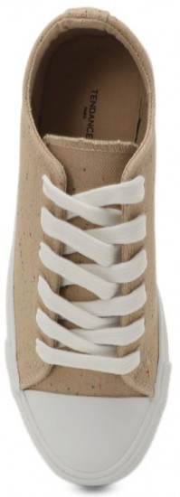 Кеды женские