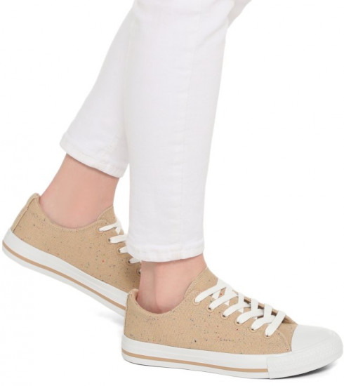 Кеды женские