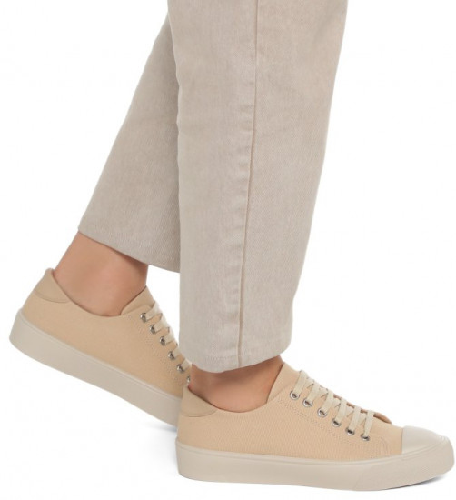 Кеды женские