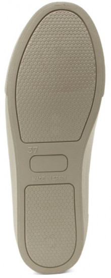 Кеды женские