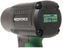 Комплект пневмогайковерт ударный и набор головок - Фото 9