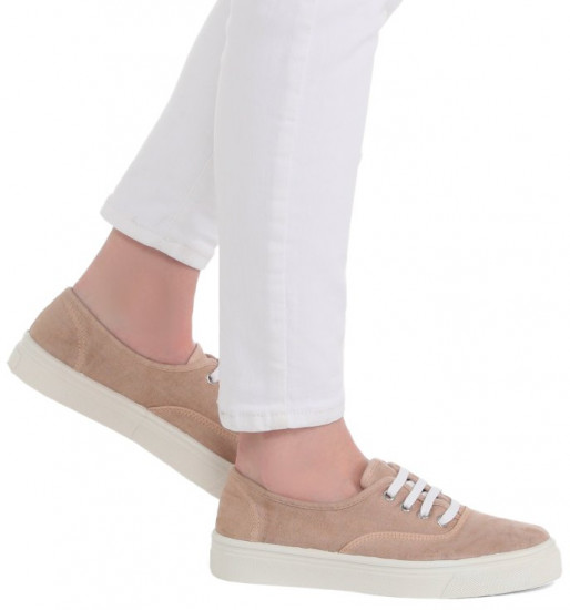 Кеды женские