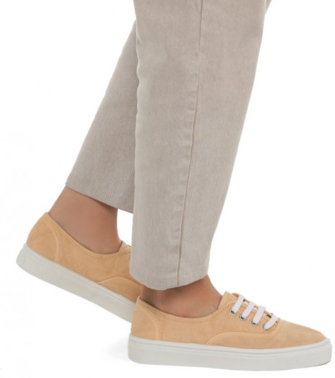 Кеды женские