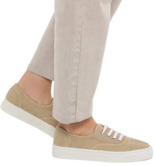 Кеды женские