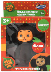 Фигурка «Чебурашка» - Фото 1