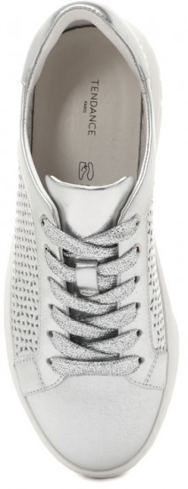 Кеды женские