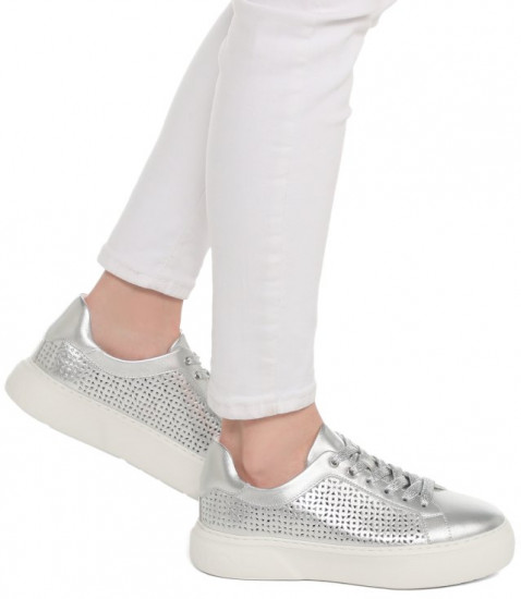 Кеды женские