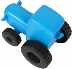 Пластиковая каталка «Синий Трактор» - Фото 5