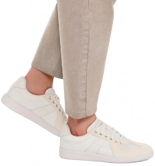 Кеды женские