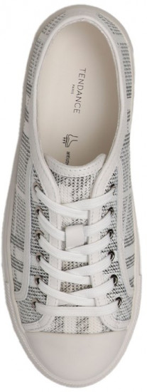 Кеды женские