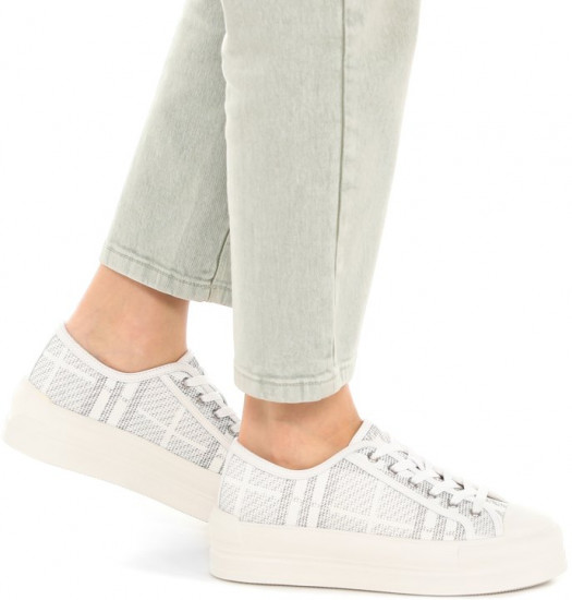 Кеды женские