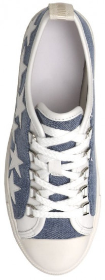 Кеды женские