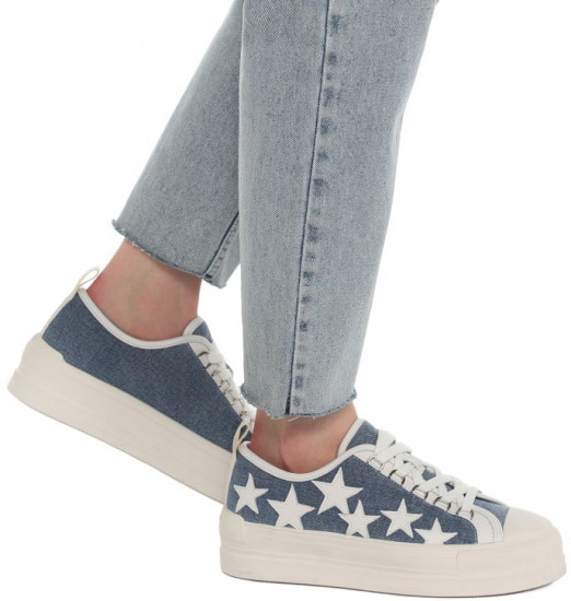 Кеды женские