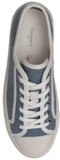 Кеды женские