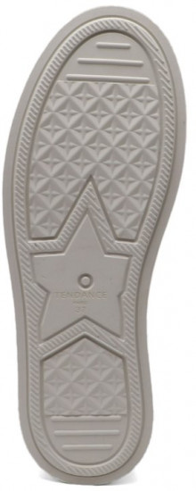 Кеды женские