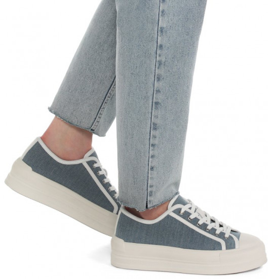 Кеды женские