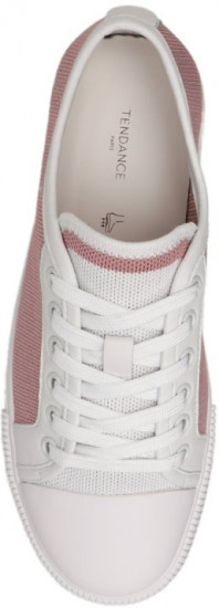 Кеды женские