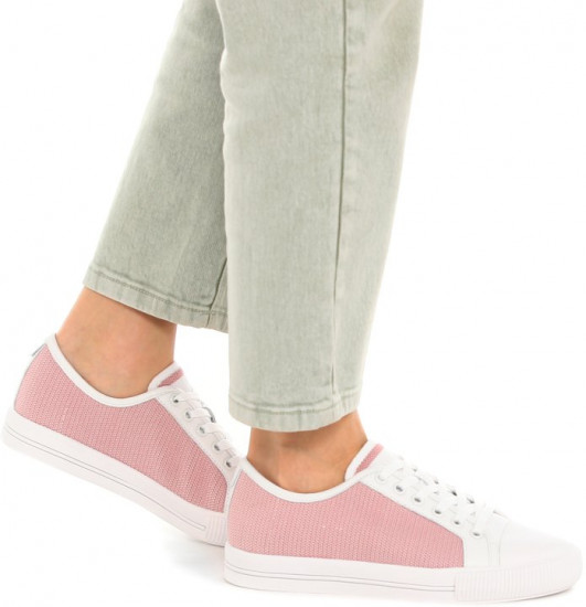 Кеды женские