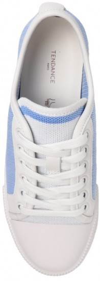 Кеды женские