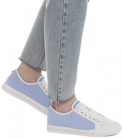 Кеды женские