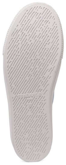 Кеды женские