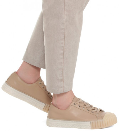 Кеды женские